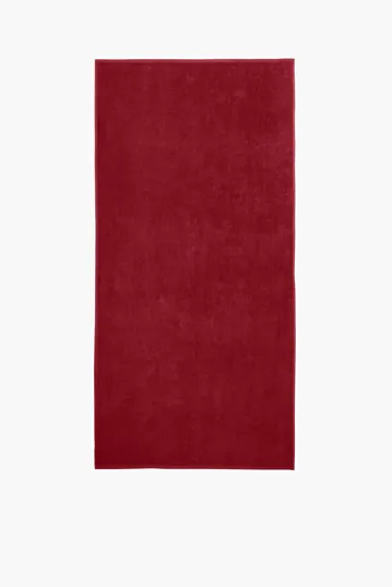 Port Authority Value Beach Towel — view 4