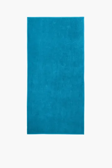Port Authority Value Beach Towel — view 6