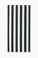Port Authority Value Cabana Stripe Beach Towel