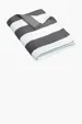 Port Authority Value Cabana Stripe Beach Towel — view 4