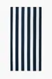 Port Authority Value Cabana Stripe Beach Towel — view 5