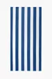 Port Authority Value Cabana Stripe Beach Towel — view 7