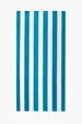 Port Authority Value Cabana Stripe Beach Towel — view 8