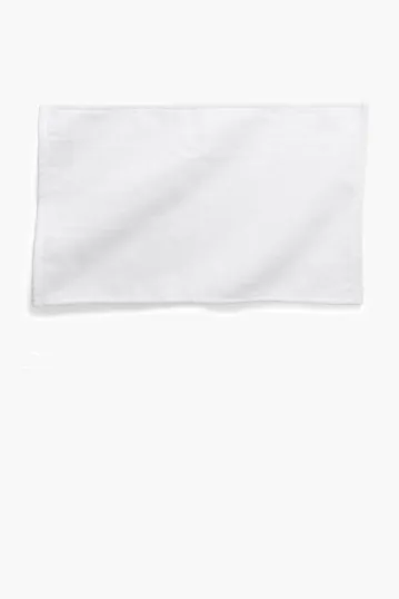 Port Authority Sublimation Rally Towel, 11" x 18" — view 2