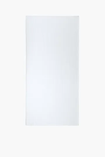 Port Authority Sublimation Beach Towel — view 2