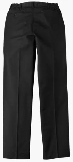 Red Kap Elastic Insert Pant — view 5