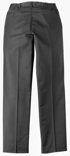 Red Kap Elastic Insert Pant — view 6