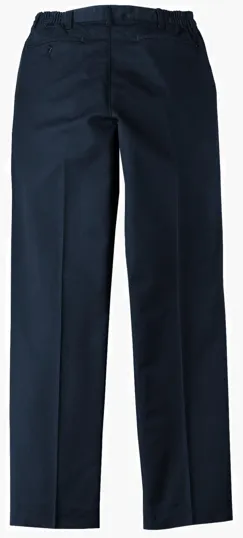 Red Kap Elastic Insert Pant — view 7