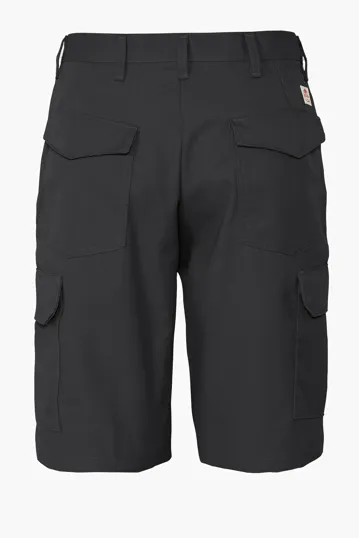 Red Kap Industrial Cargo Short — view 5