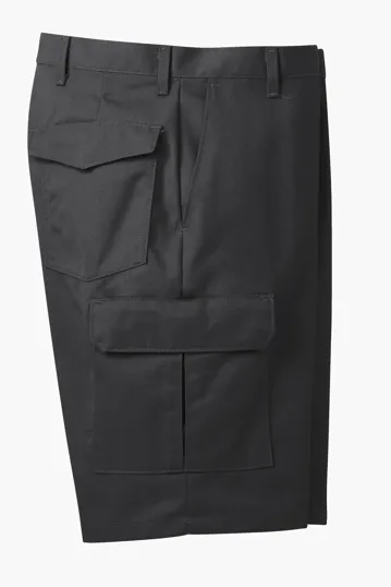 Red Kap Industrial Cargo Short — view 2