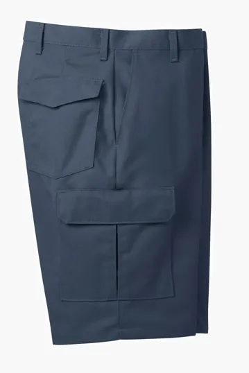 Red Kap Industrial Cargo Short — view 4