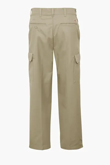 Red Kap Industrial Cargo Pant — view 8