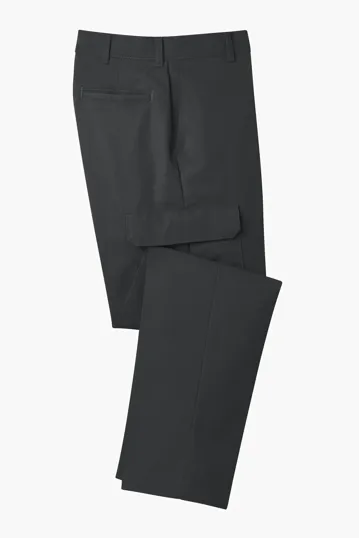 Red Kap Industrial Cargo Pant — view 2
