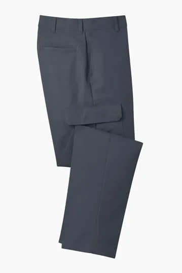 Red Kap Industrial Cargo Pant — view 3