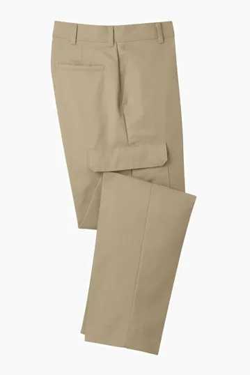 Red Kap Industrial Cargo Pant — view 4