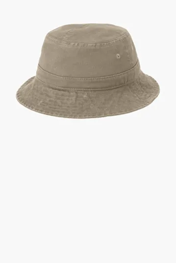 Port Authority Bucket Hat — view 9