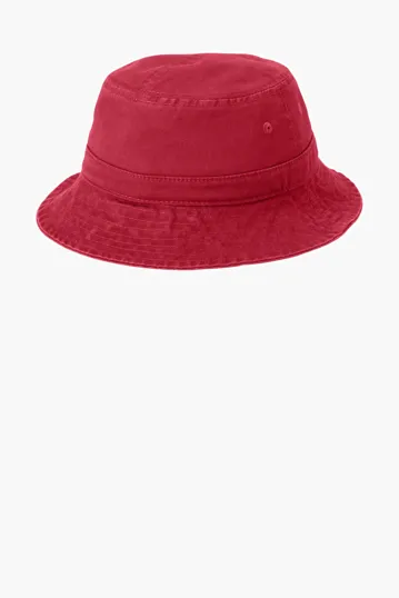 Port Authority Bucket Hat — view 10