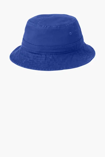 Port Authority Bucket Hat — view 11
