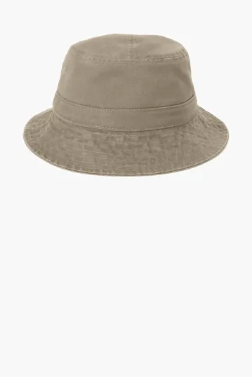 Port Authority Bucket Hat — view 3