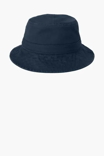 Port Authority Bucket Hat — view 4