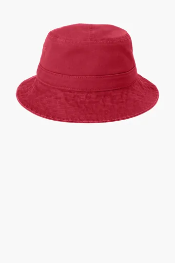 Port Authority Bucket Hat — view 5