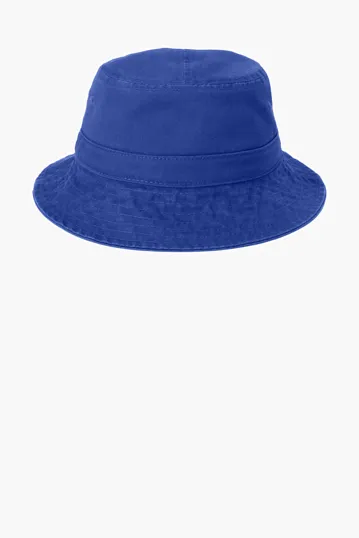 Port Authority Bucket Hat — view 6