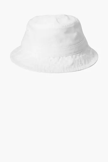 Port Authority Bucket Hat — view 7