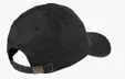 Port Authority Garment-Washed Cotton Twill Cap — view 3