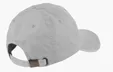 Port Authority Garment-Washed Cotton Twill Cap — view 4