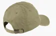 Port Authority Garment-Washed Cotton Twill Cap — view 9