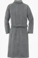 Port Authority Plush Microfleece Shawl Collar Robe — view 5