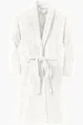 Port Authority Plush Microfleece Shawl Collar Robe — view 3