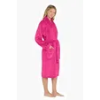 Port Authority Plush Microfleece Shawl Collar Robe