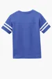 Rabbit Skins Toddler Football Fine Jersey Tee — view 9