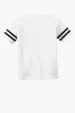 Rabbit Skins Toddler Football Fine Jersey Tee — view 11