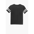 Rabbit Skins Toddler Football Fine Jersey Tee — view 13