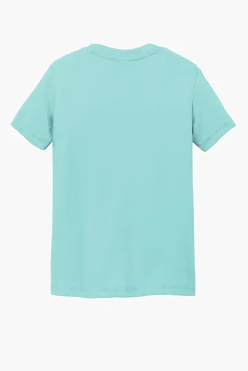Rabbit Skins Toddler Fine Jersey Tee — view 29