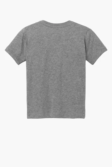 Rabbit Skins Toddler Fine Jersey Tee — view 31