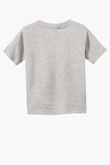 Rabbit Skins Toddler Fine Jersey Tee — view 32