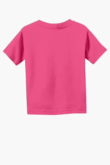 Rabbit Skins Toddler Fine Jersey Tee — view 33