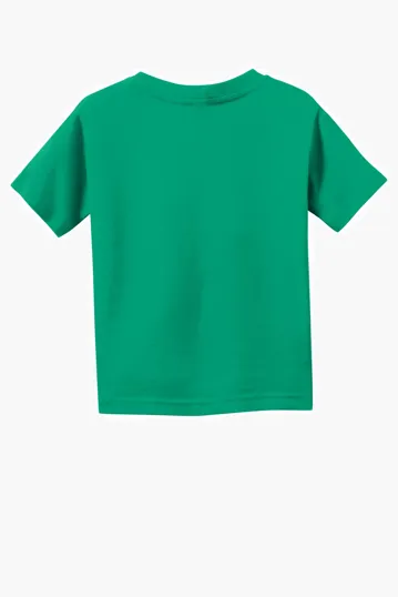 Rabbit Skins Toddler Fine Jersey Tee — view 34