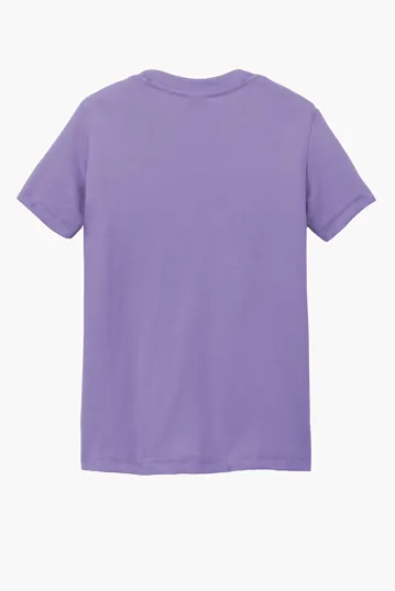 Rabbit Skins Toddler Fine Jersey Tee — view 36