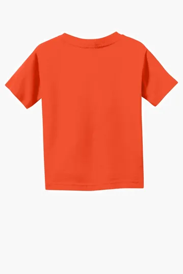 Rabbit Skins Toddler Fine Jersey Tee — view 40