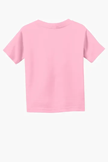Rabbit Skins Toddler Fine Jersey Tee — view 41