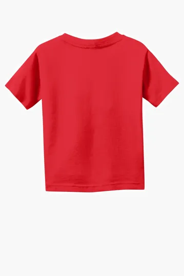 Rabbit Skins Toddler Fine Jersey Tee — view 42