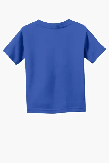 Rabbit Skins Toddler Fine Jersey Tee — view 43