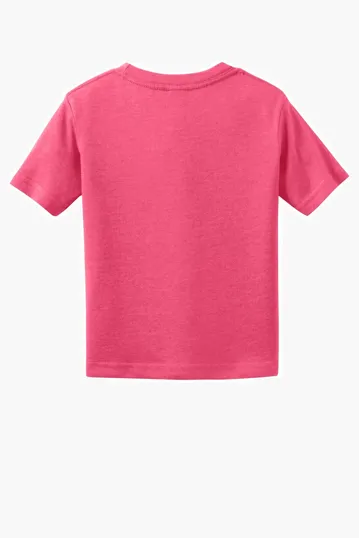 Rabbit Skins Toddler Fine Jersey Tee — view 44