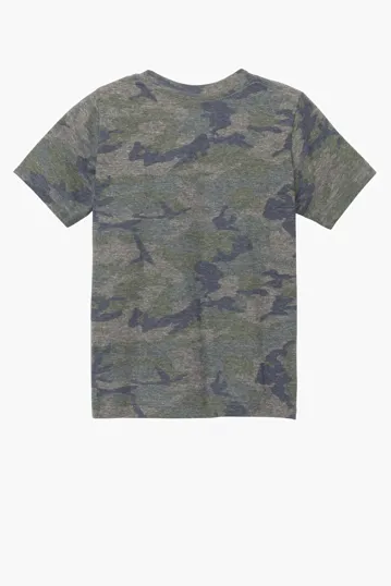Rabbit Skins Toddler Fine Jersey Tee — view 47
