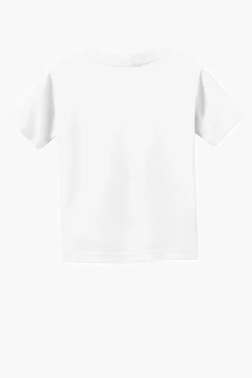 Rabbit Skins Toddler Fine Jersey Tee — view 48