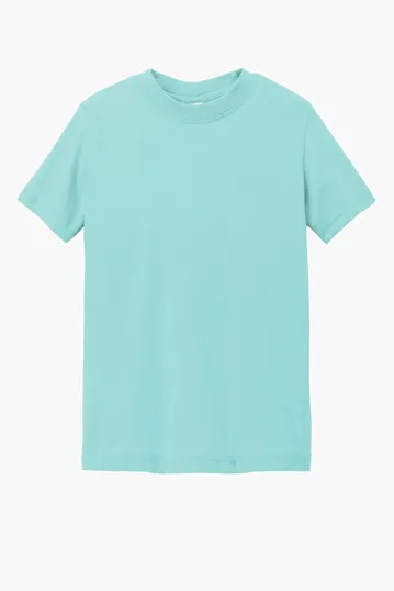 Rabbit Skins Toddler Fine Jersey Tee — view 5
